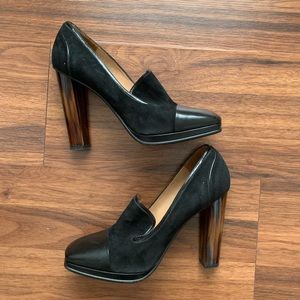 Dries Van Noten stunning heals